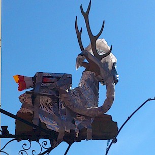 2016 - Astronaut (1 von 4)