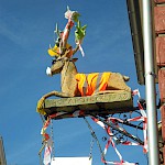 2015 - Warnung vor dem Hörsch (2 von 2)