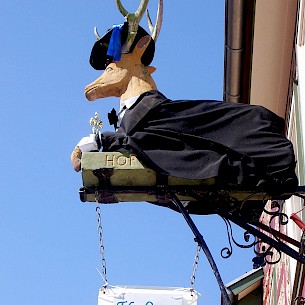 2008 - The Oscar goes to... (1 von 1)