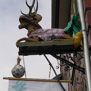 2006 - Abinson Crusoe (1 von 1)