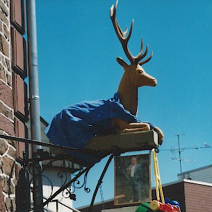 2000 - Machs gut, Onni! (1 von 2)