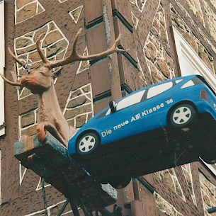 1998 - Die neue A(bi)-Klasse (1 von 1)