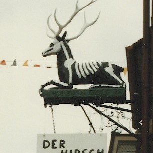 1997 - Der Hirsch ist tot (1 von 2)