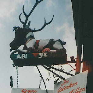 1993 - Unkontrollierte Abschüsse (1 von 1)