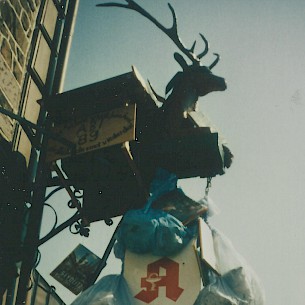 1989 - Bücherklau (1 von 1)