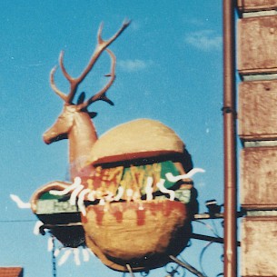 1985 - Hirschbörger (1 von 1)