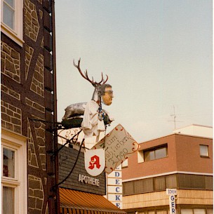 1982 - Zum fröhlichen Theo (1 von 1)